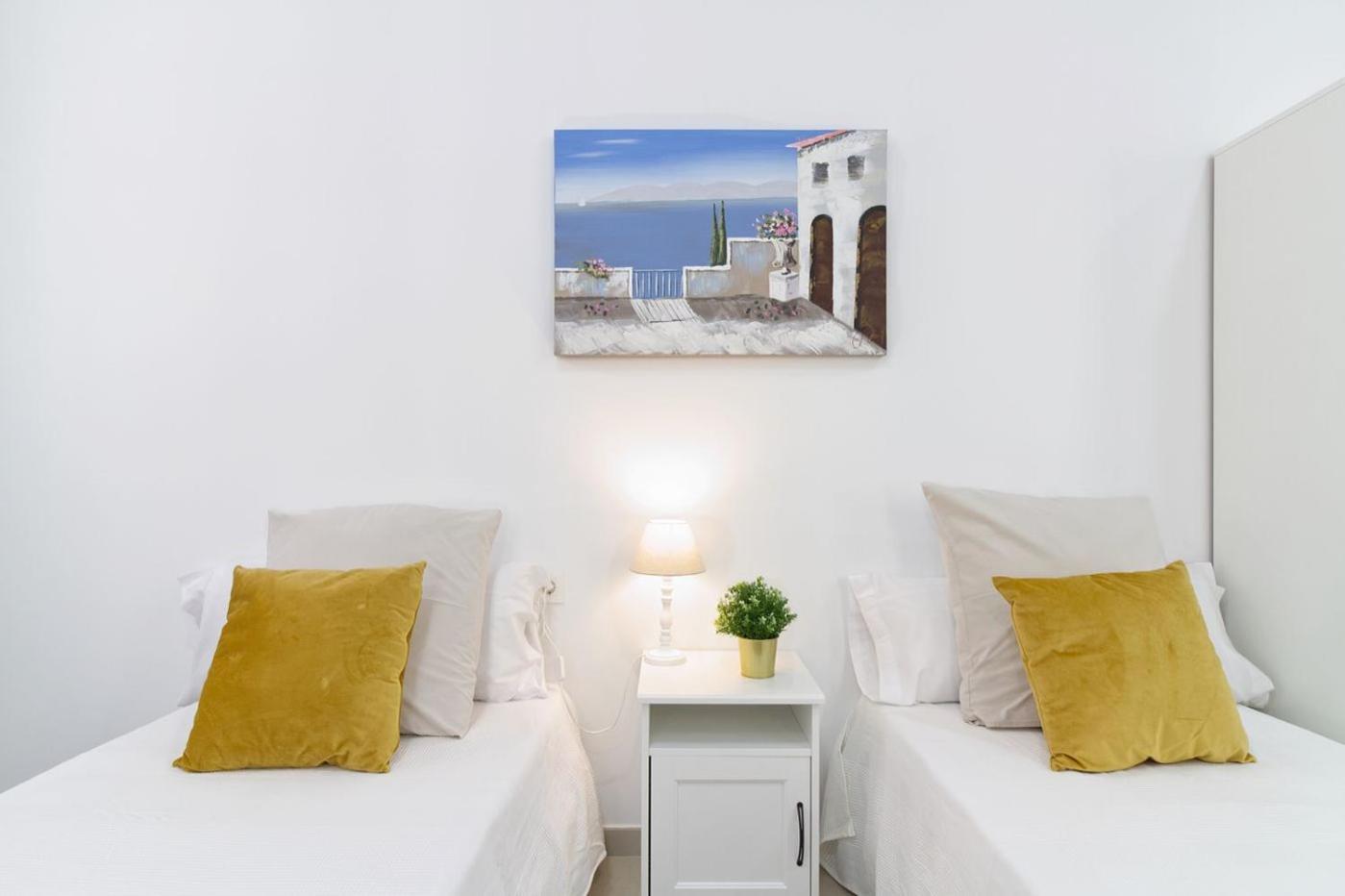 Appartement Estudio En Centro 45 *