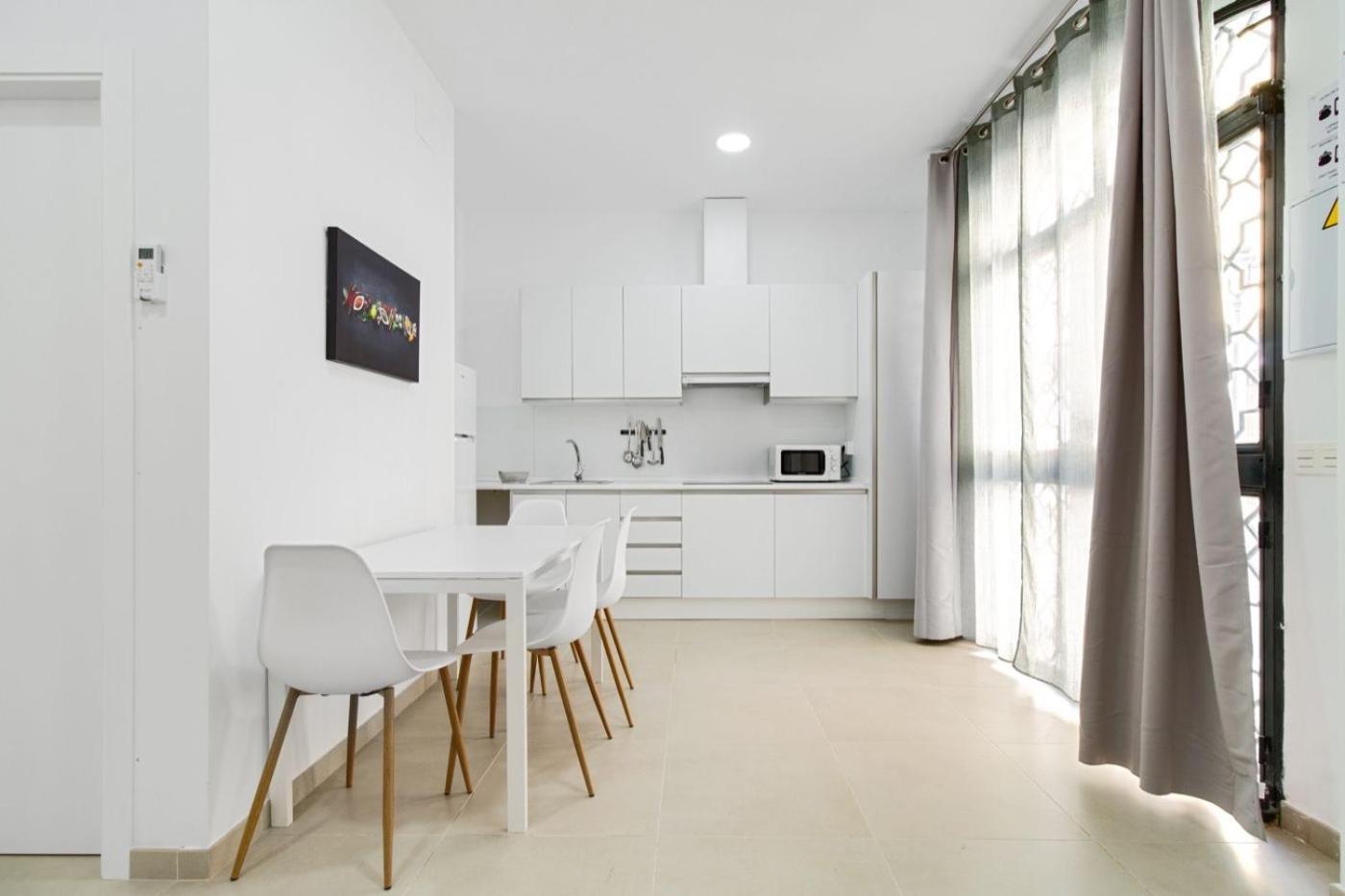 Appartement Estudio En Centro 45 Málaga